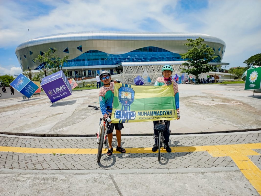 Moetoe Gowes to Solo